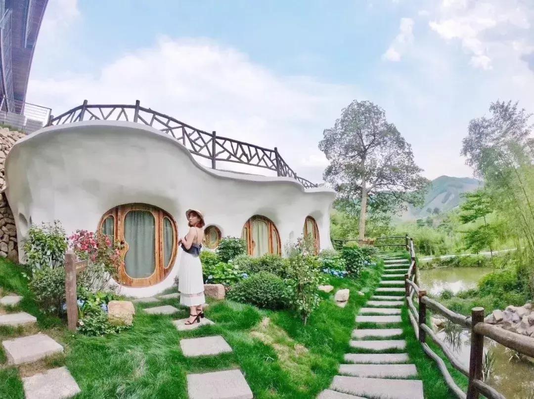 2019年莫干山民宿榜单大揭秘，你想睡的都在这里了