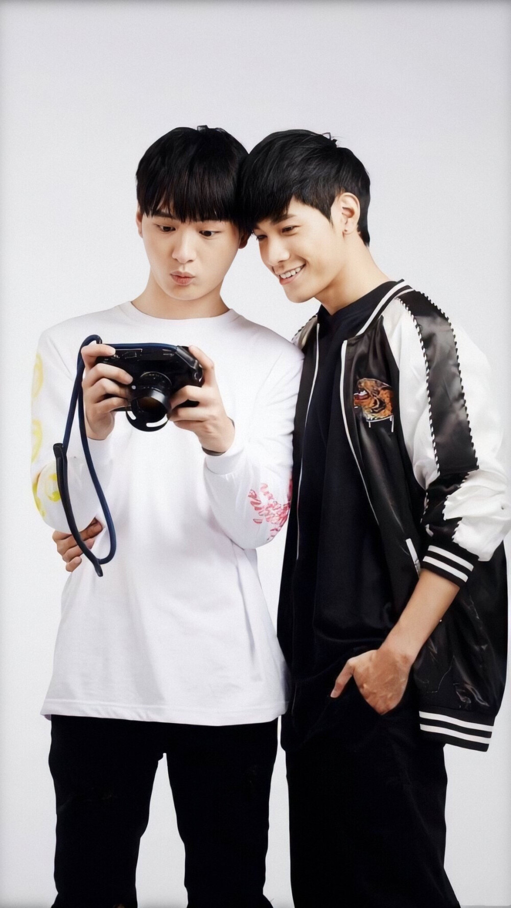 他泰猫系男友：清纯钓系糕卡娜高贵公主PP粘人老王