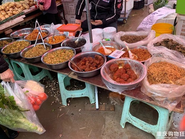 大学城虎溪赶场在哪里赶,重庆大学城虎溪还在赶场没有