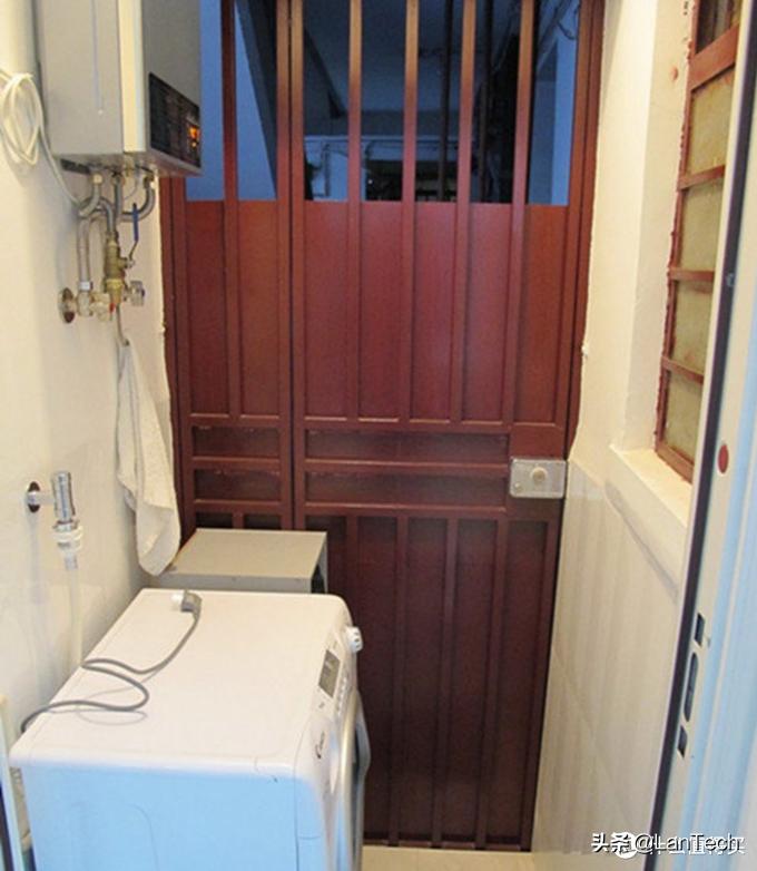 能率16b2afe燃气热水器怎么样,能率燃气热水器16升e5q评测