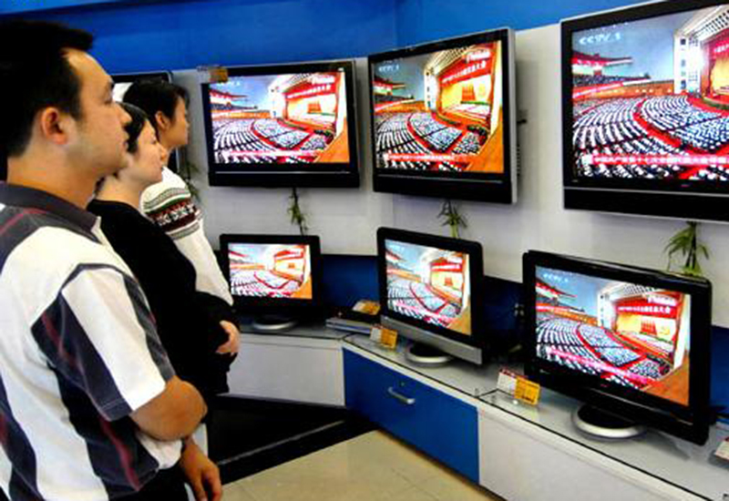 一代彩电大王落幕长虹不再长红,彩电大王长虹如今怎样了