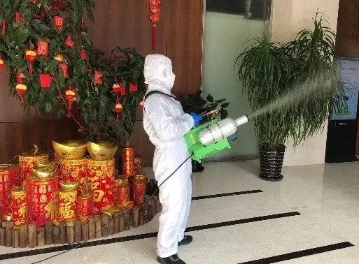 防疫抗疫科技创新,企业复产防疫新产品