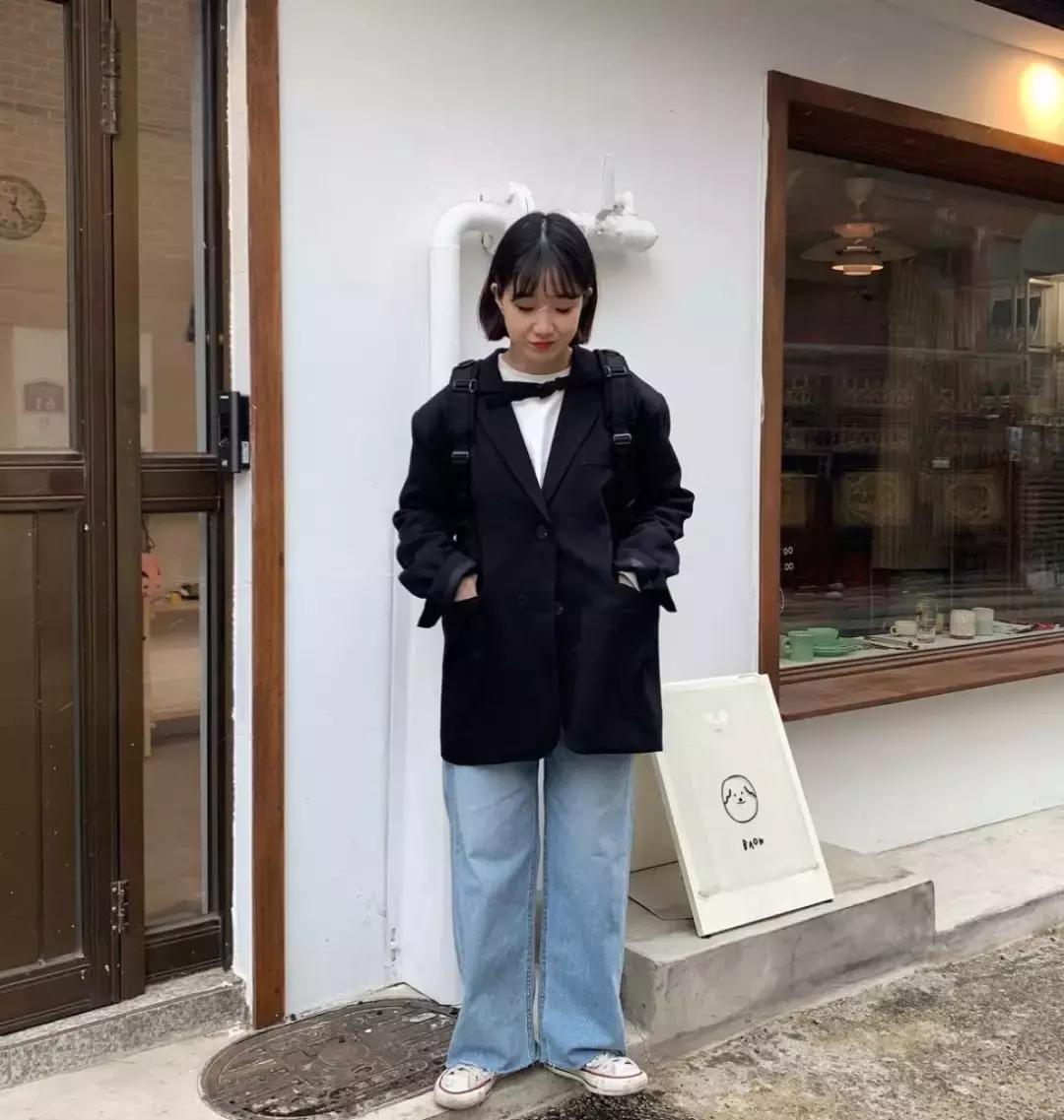 blackpink穿什么衣服都好看 (blackpink的穿搭都是品牌方搭配的吗)