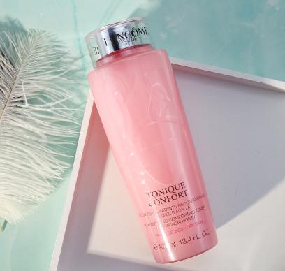 适合清洁面膜后的爽肤水,带有二次清洁皮肤的爽肤水有哪些