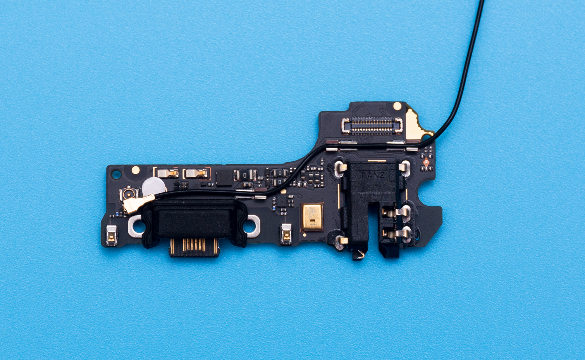 魅族note9怎么拆,魅族note9怎么拆机教程