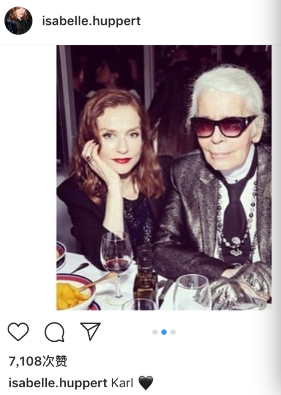 逝去亦永恒：“老佛爷”卡尔拉格斐的传奇人生