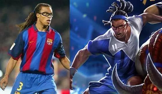 明星肖像权侵权恶意诉讼,游戏里被网友侵犯肖像权