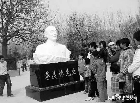 他旁听冰心上课被赶出，一不小心听了陈寅恪上课：毕生难忘