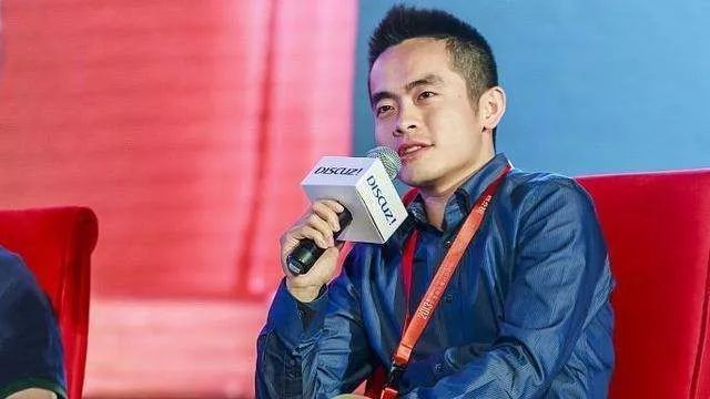 “渣渣辉”的幕后大佬倒台，恺英网络前路何在