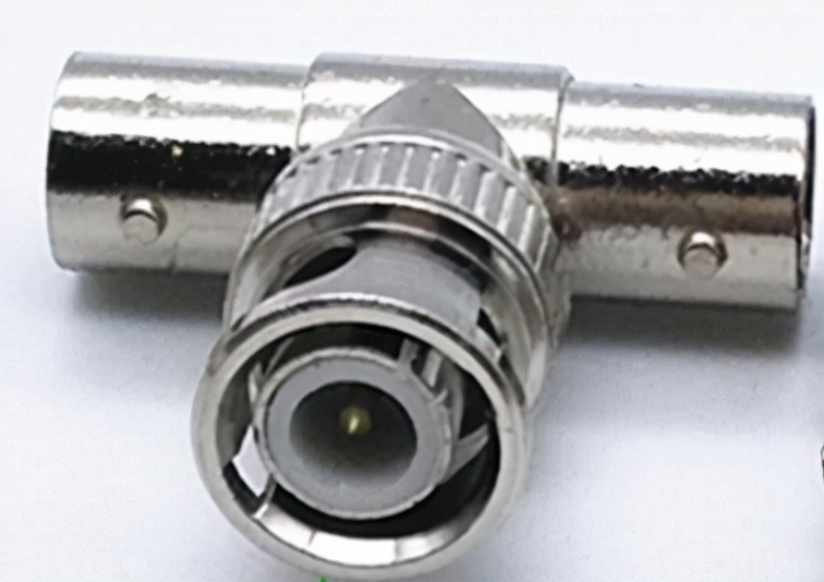 示波器测量并联电线长度原理,如何使用示波器测量信号