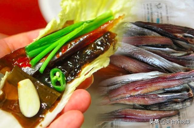 韩国人接受不了的中国食物,连韩国人都喜欢吃煎饼果子