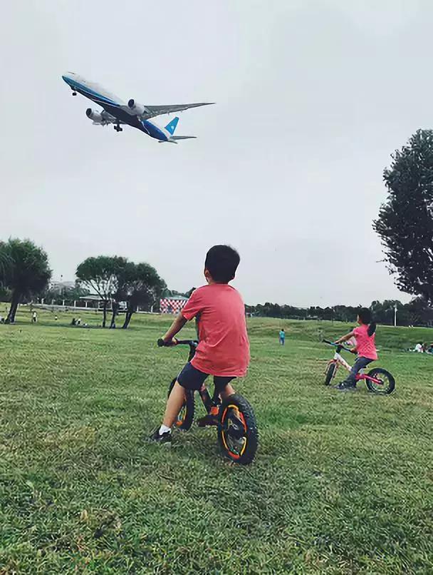 聪明的孩子都在玩！门头沟这家平衡车俱乐部国庆大促销！快预约吧