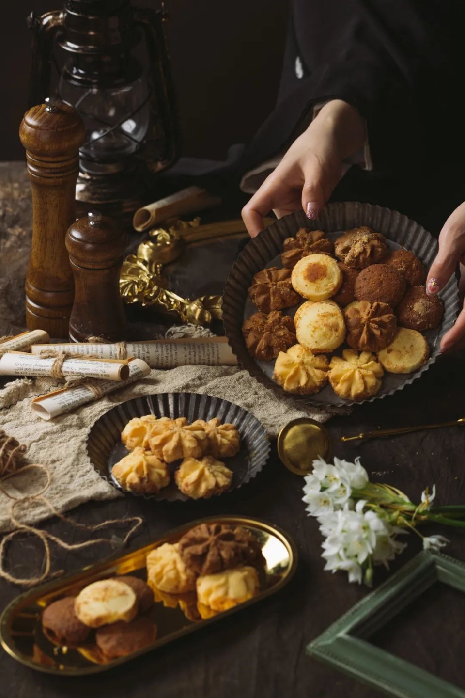 网红小熊曲奇,网红小熊曲奇最新视频