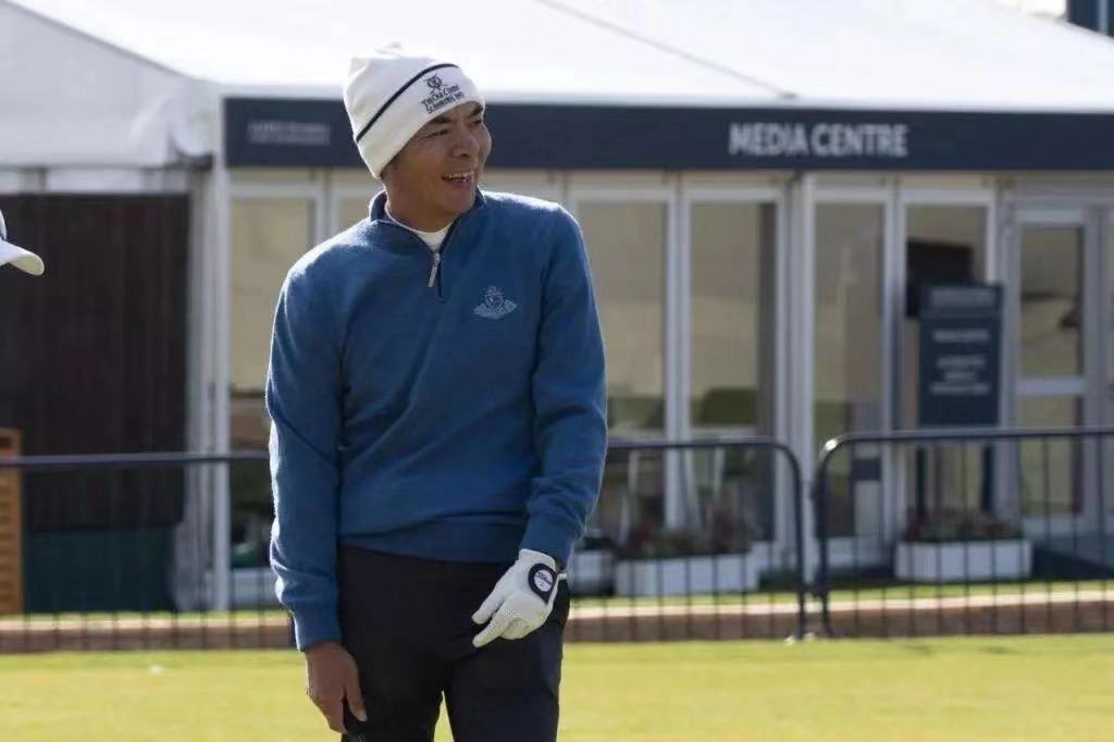 微信之父张小龙的另一片江湖,微信之父张小龙讲了什么