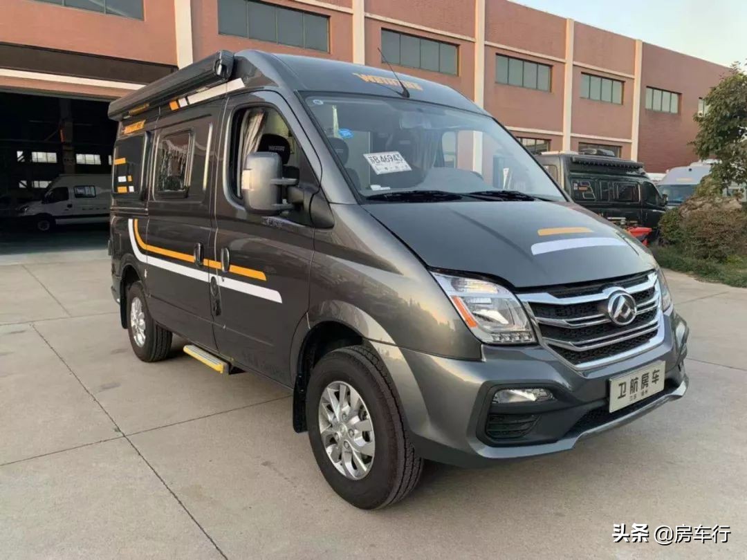 哪些房车最具性价比,一款车友口碑很不错的c型房车