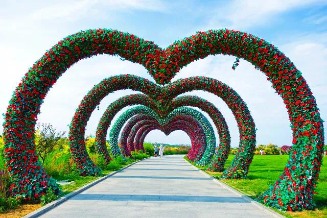 自驾北戴河海边攻略,北戴河旅游赶海