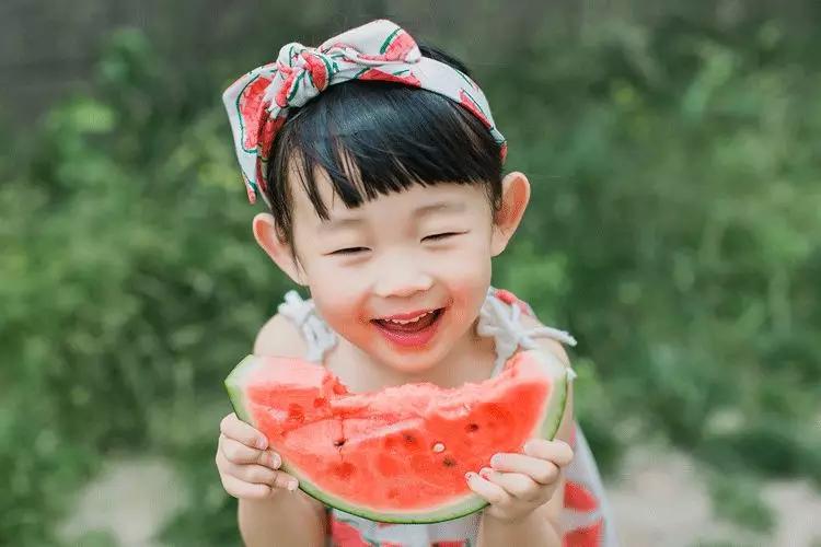 大暑的五种美,小暑的七种食物