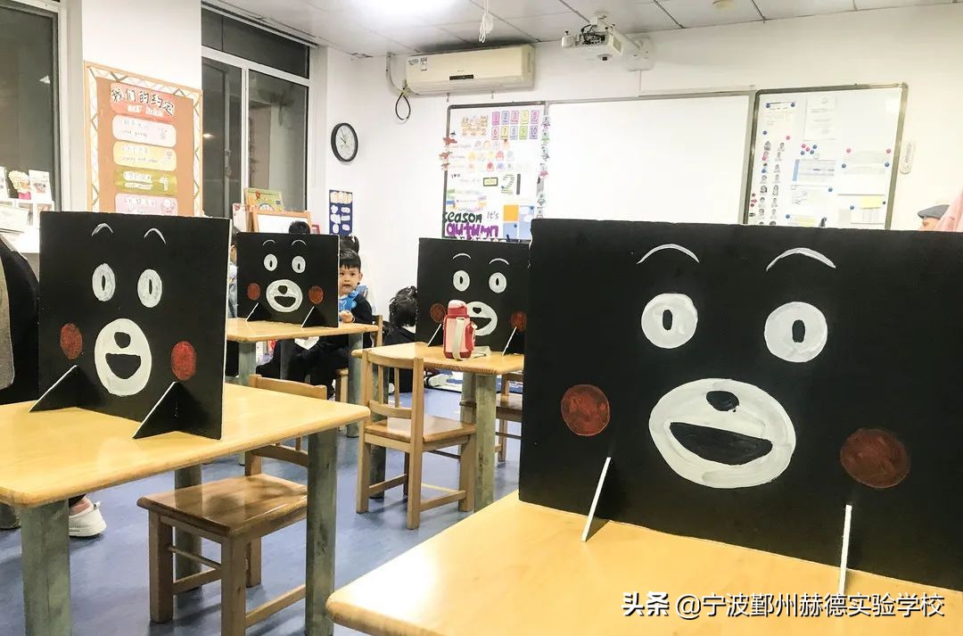 这所“相貌平平”的幼儿园，为什么宁波家长排着队想把孩子送进去