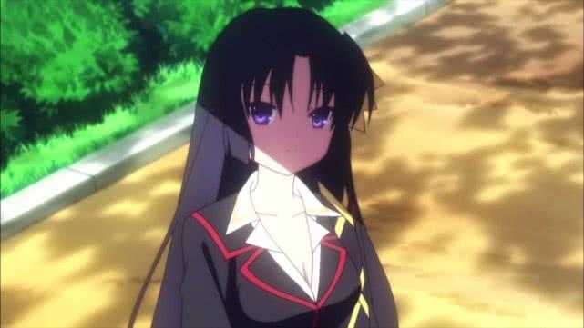 撩人技能max，盘点动漫中腹黑小恶魔，你最喜欢谁？