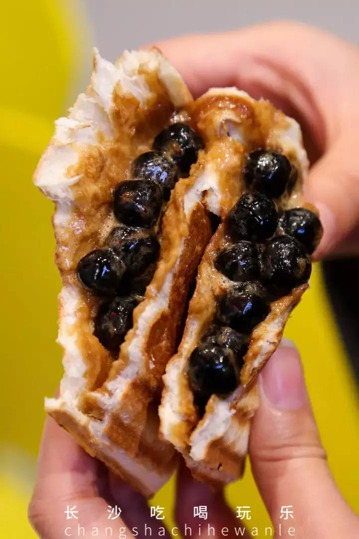 长沙菜品爆品,长沙爆爆肠小吃