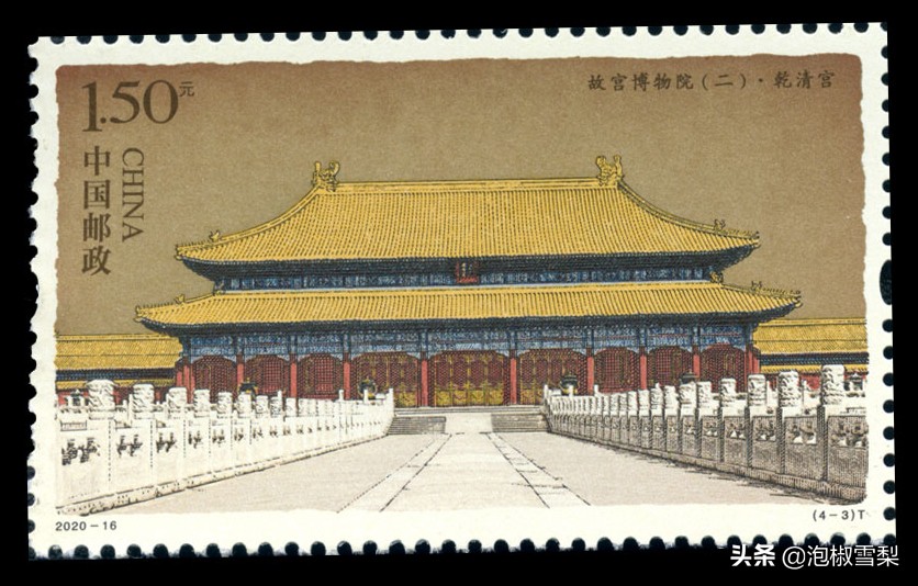 2020的邮票为啥有葫芦娃,抗美援朝70年邮票规格及设计者