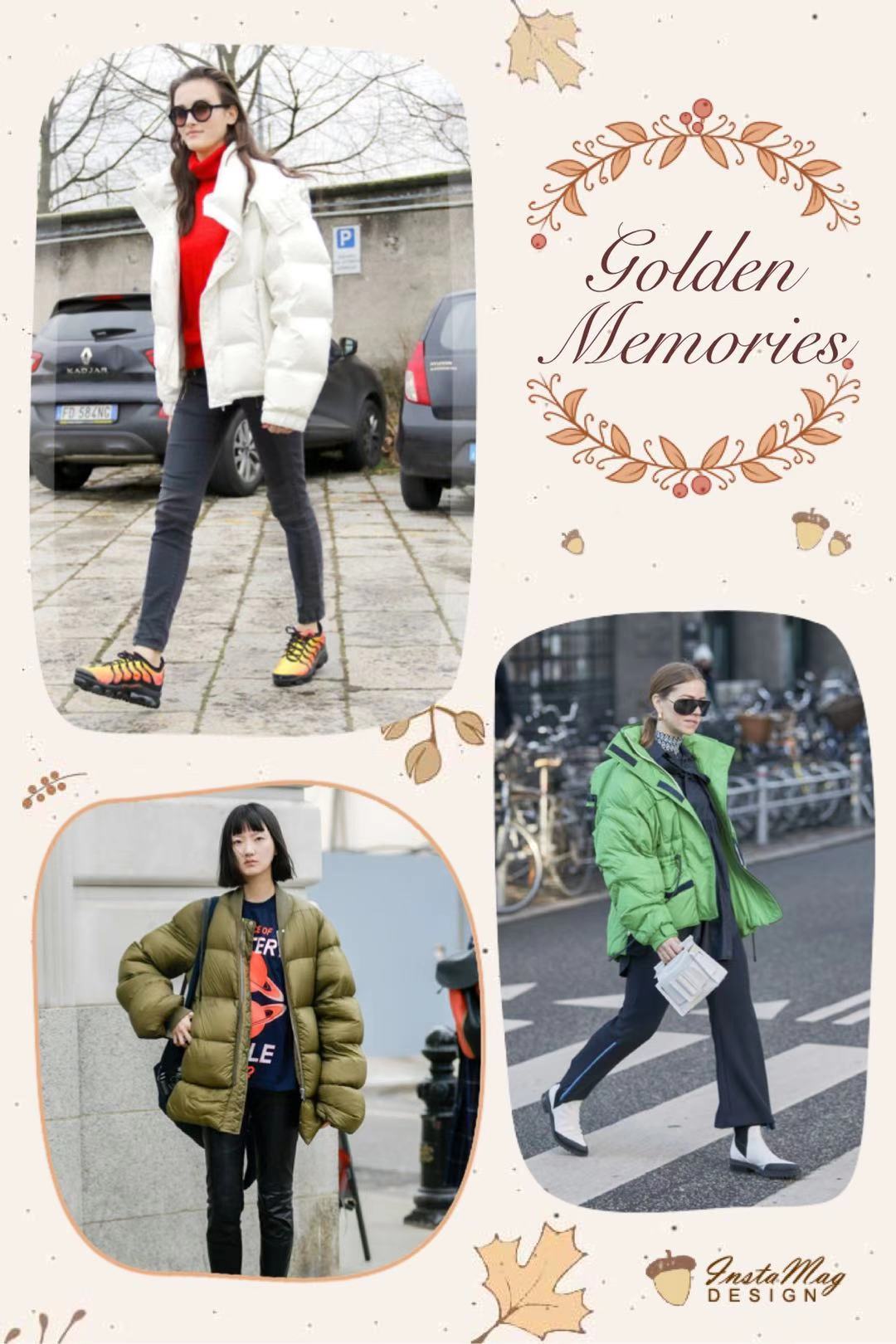 短款羽绒服外套时髦洋气,男士羽绒服短款外套