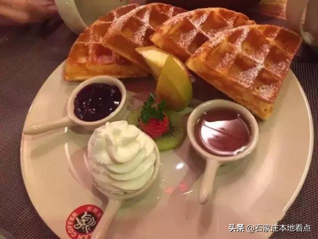 石家庄有情调的情侣餐厅,新市区有情调的餐厅推荐