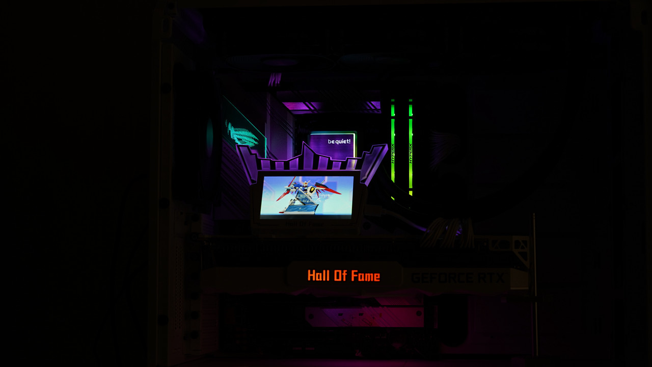 华硕z590吹雪支持3090吗,华硕z590-p和z590plus对比