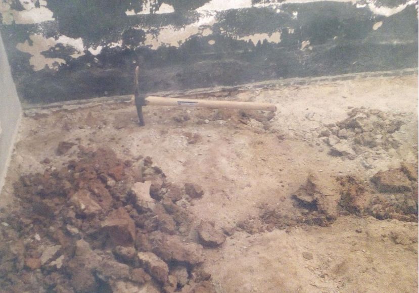 自己做大型水陆缸,在家自己打造一个沙漠缸