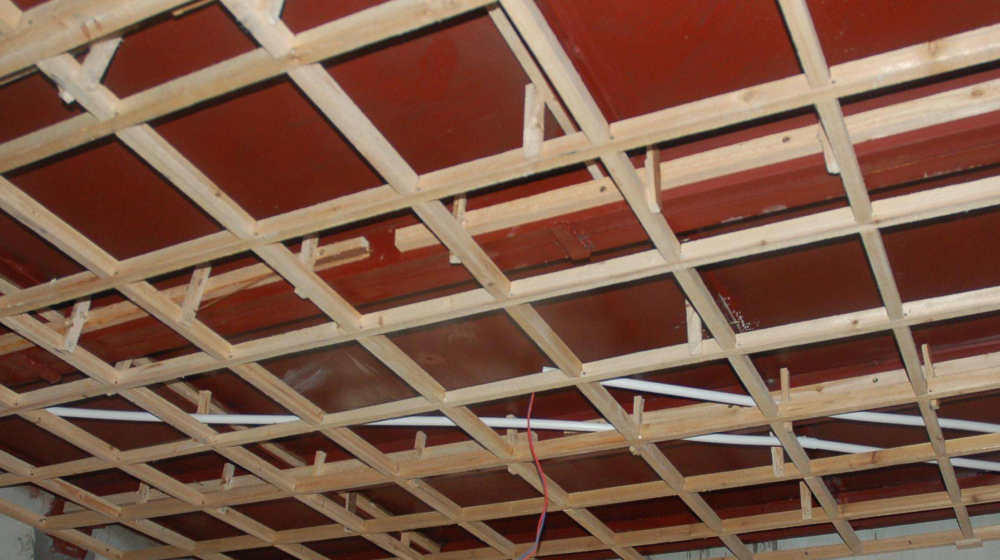 装修说的龙骨是什么,装修用的龙骨是什么东西