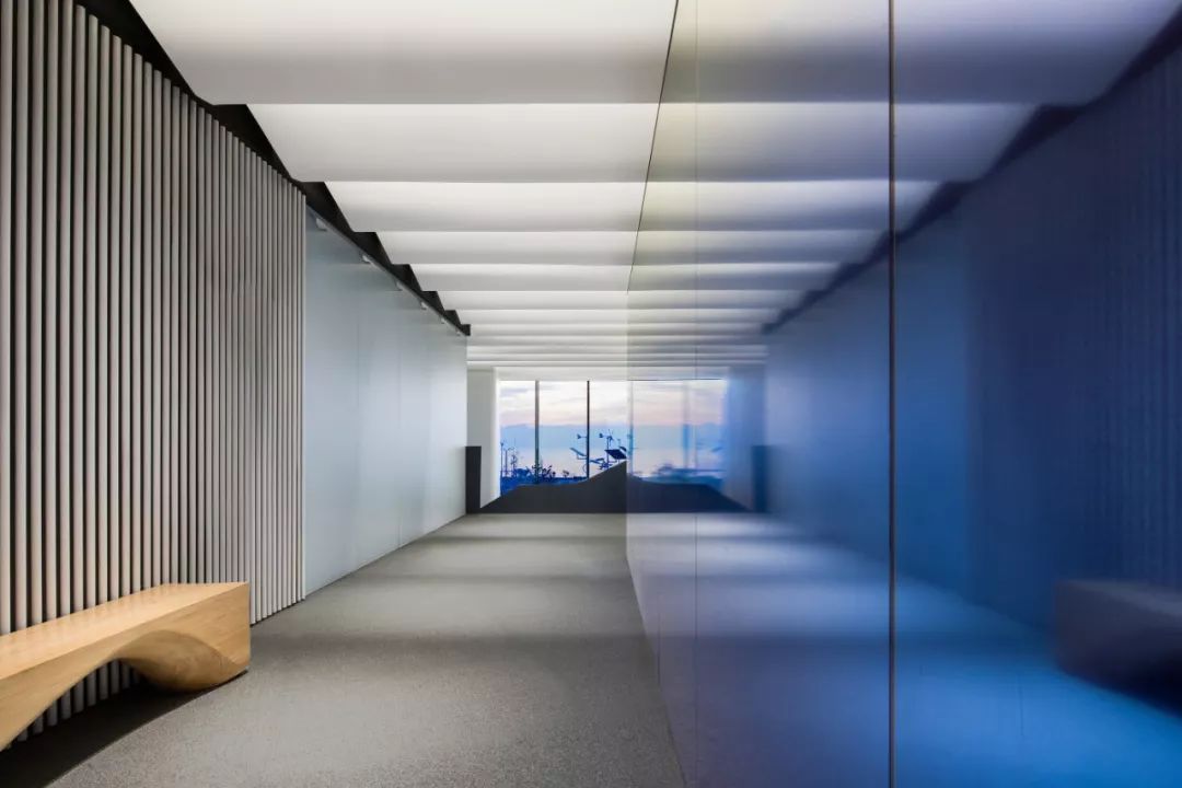 青岛西海岸铂悦灵犀湾109平米,灵犀湾楼盘设计