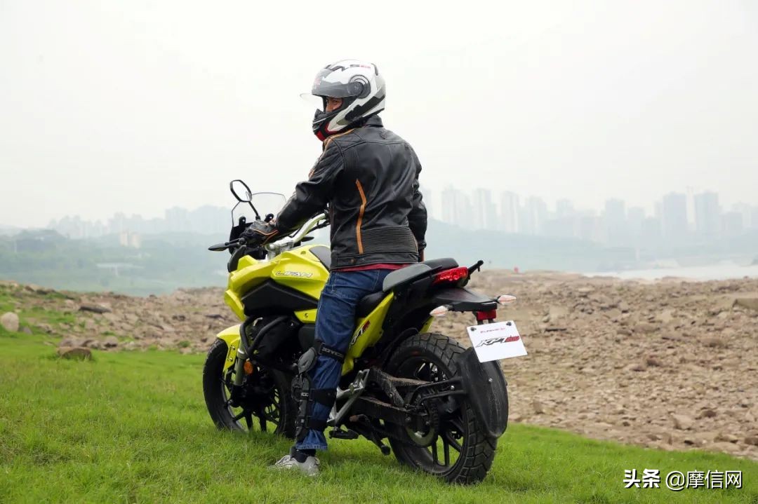 力帆kpt150测评,力帆kpt150对比宗申150x