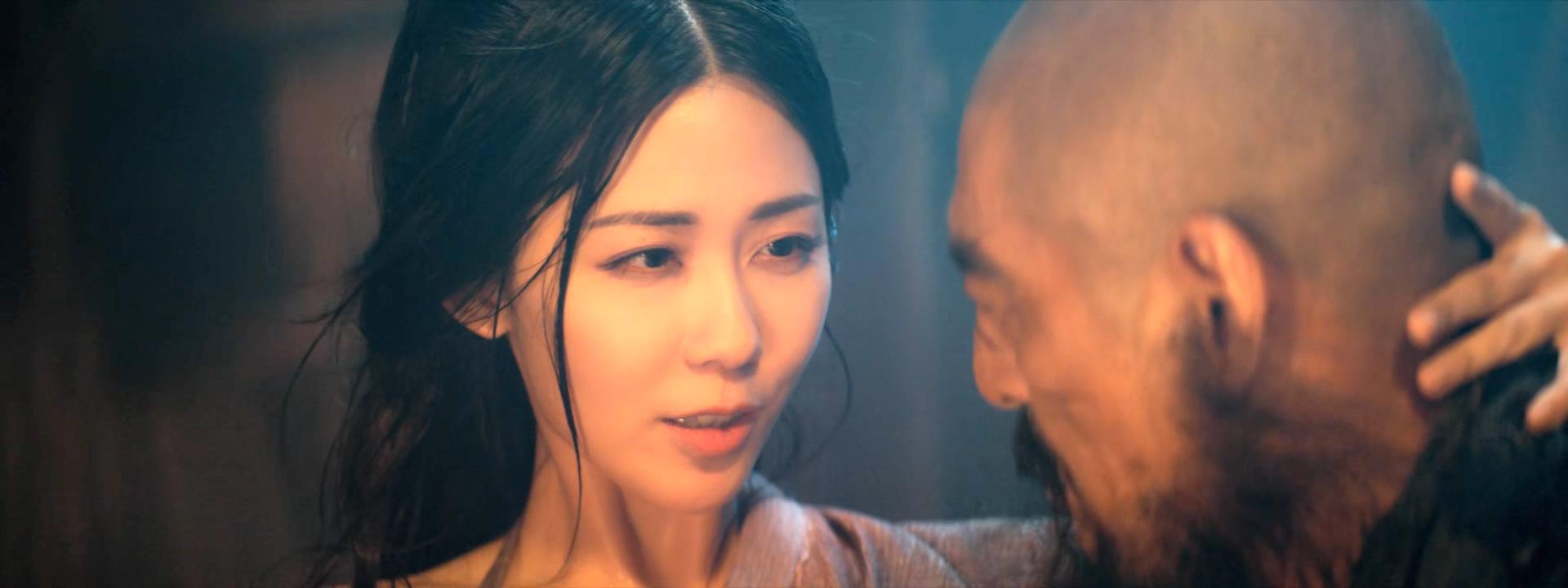 奇门遁甲徐克到底有多强,奇门遁甲比徐克好看吗