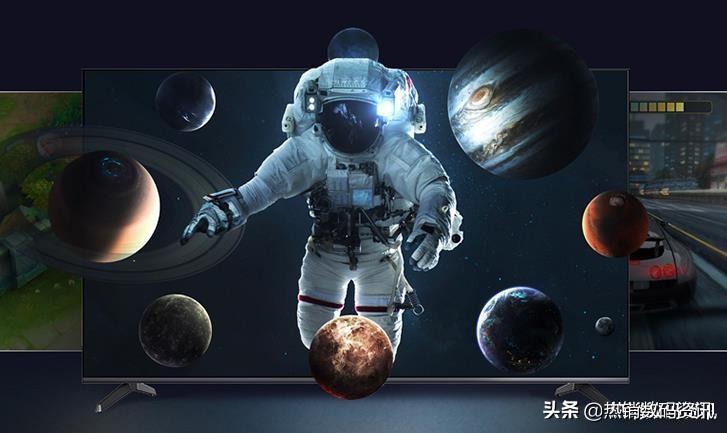 长虹电视75d58pro和75jd900pro测评,长虹75寸8k电视的性能怎样