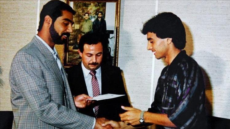 萨达姆的长子乌代怎么被刺杀的,萨达姆长子乌代作恶多端吗