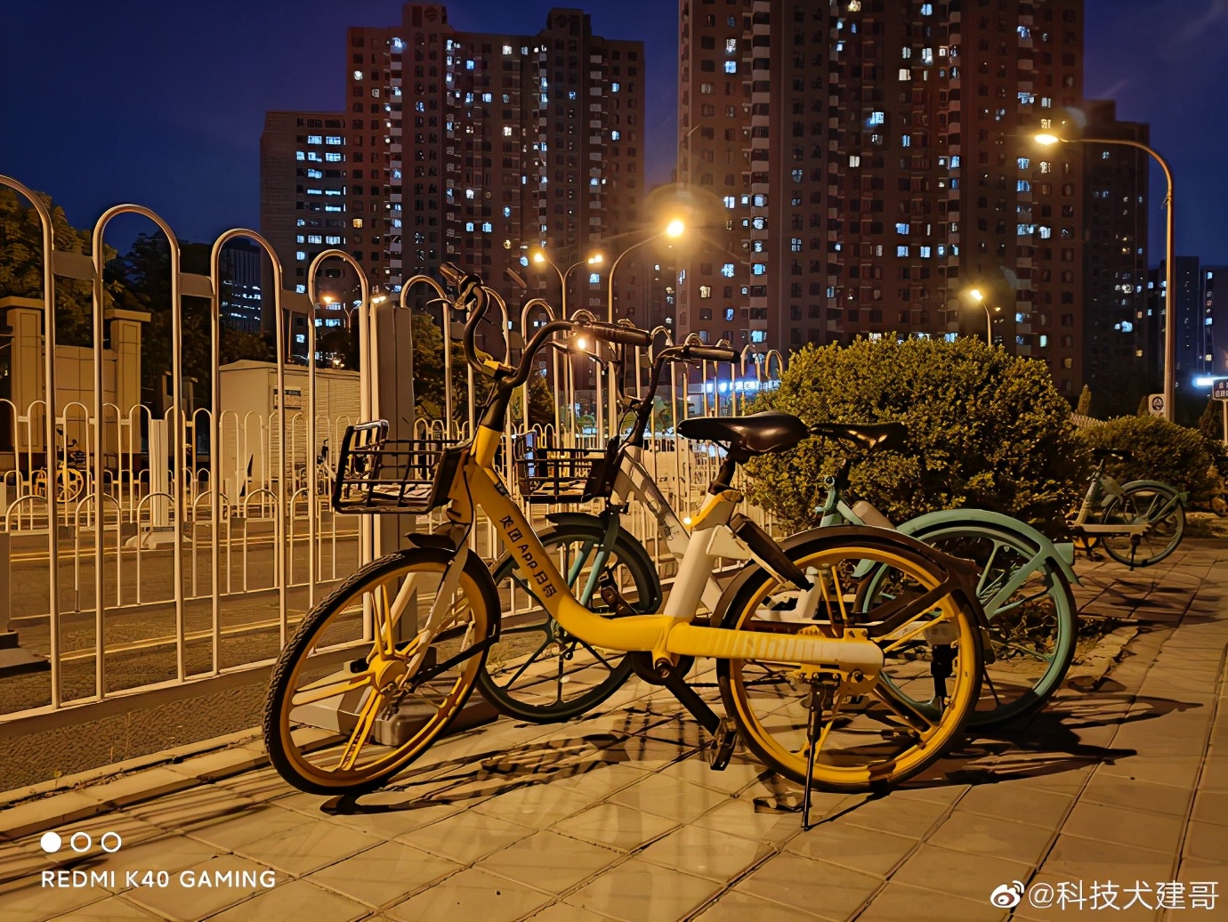 红米k40游戏增强版综合测评,红米k40游戏增强版整体测评