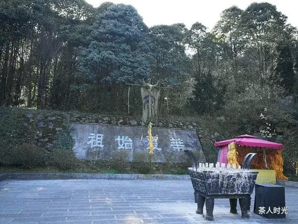 神农架大九湖最美雪景,神农架神农顶大九湖