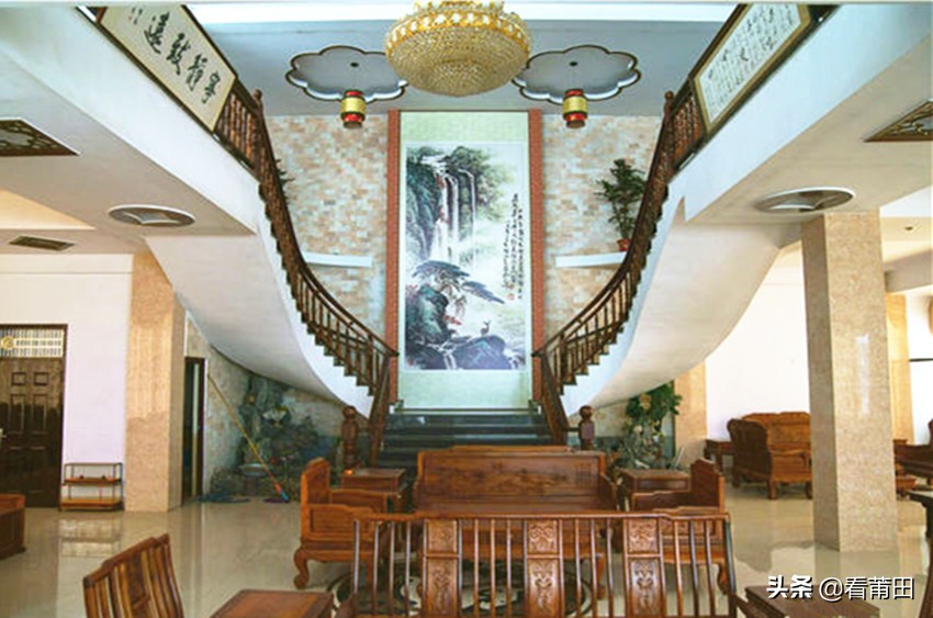 仙游红木家具寒冬加剧,厂房屡屡被拍