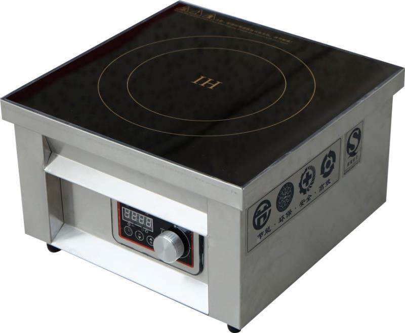 商用电磁炉使用方法是怎样的,商用电磁炉安装收费多少钱