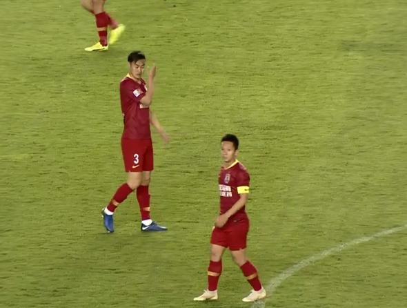 荷兰23岁小将3场连续破门,中超对亚泰陈金刚