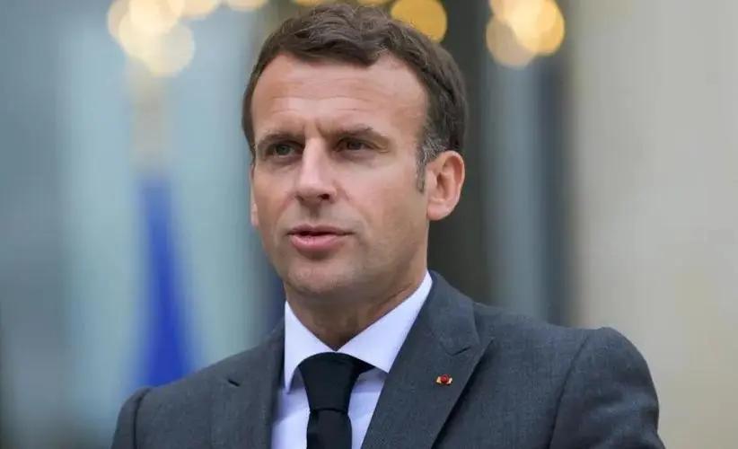 全乱了?8月9日,法国骚乱持续,美国疫情崩溃,拜登轰炸阿富汗