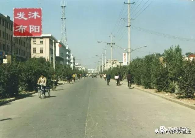 沭阳记忆地标,记忆中的沭阳