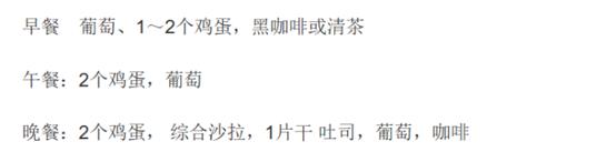 一夜暴瘦30斤口诀,一夜之间暴瘦减肥操