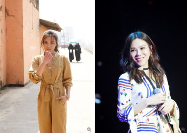 蔡健雅回应中途抄袭完整版,蔡健雅回应抄袭案