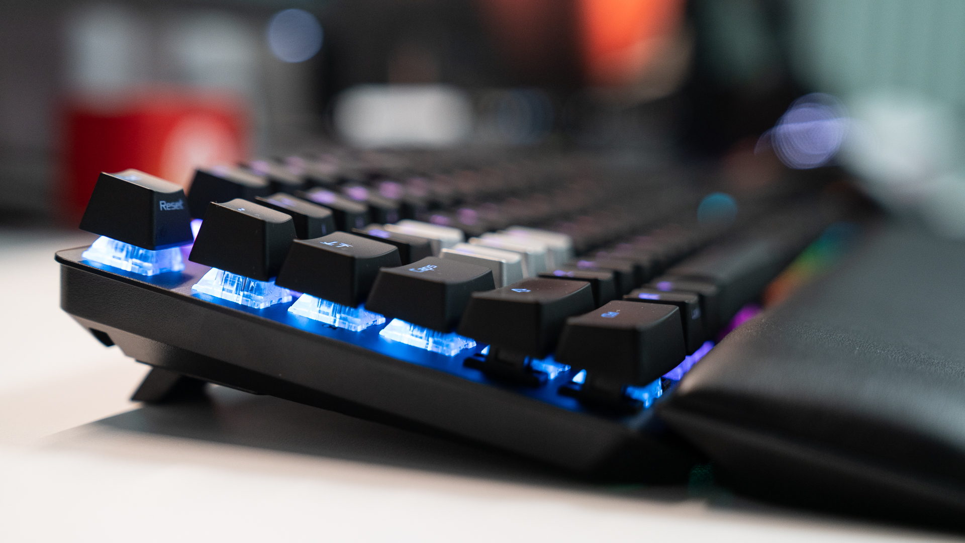 游戏桌面推荐好物,信仰桌面软件