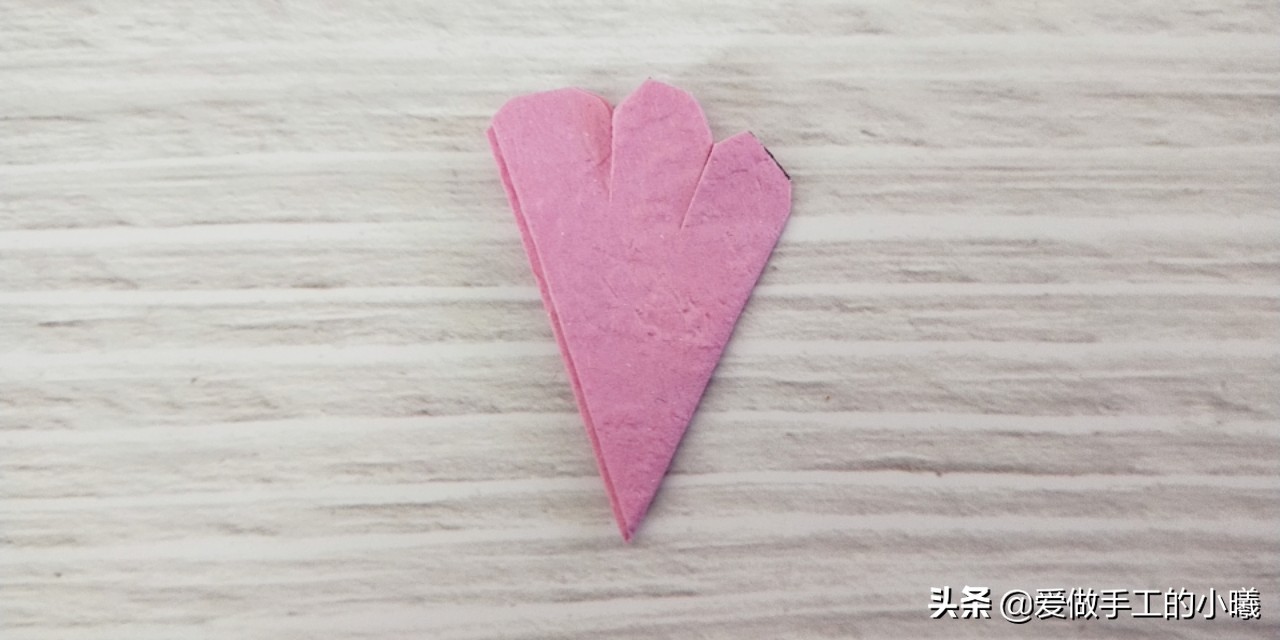 做手工绣球花的教程,最简单手工绣球花教程