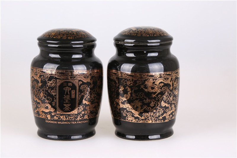 六堡茶是广西著名的黑茶吗,六堡茶属于历史名茶吗