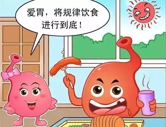 这篇把补脾的知识全讲明白了，一定要收藏