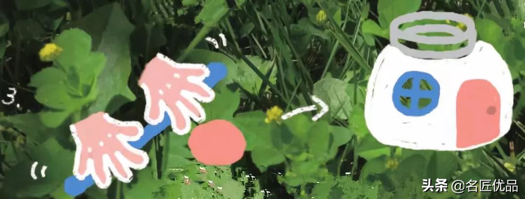 好玩的蘑菇手工,蘑菇手工制作小屋