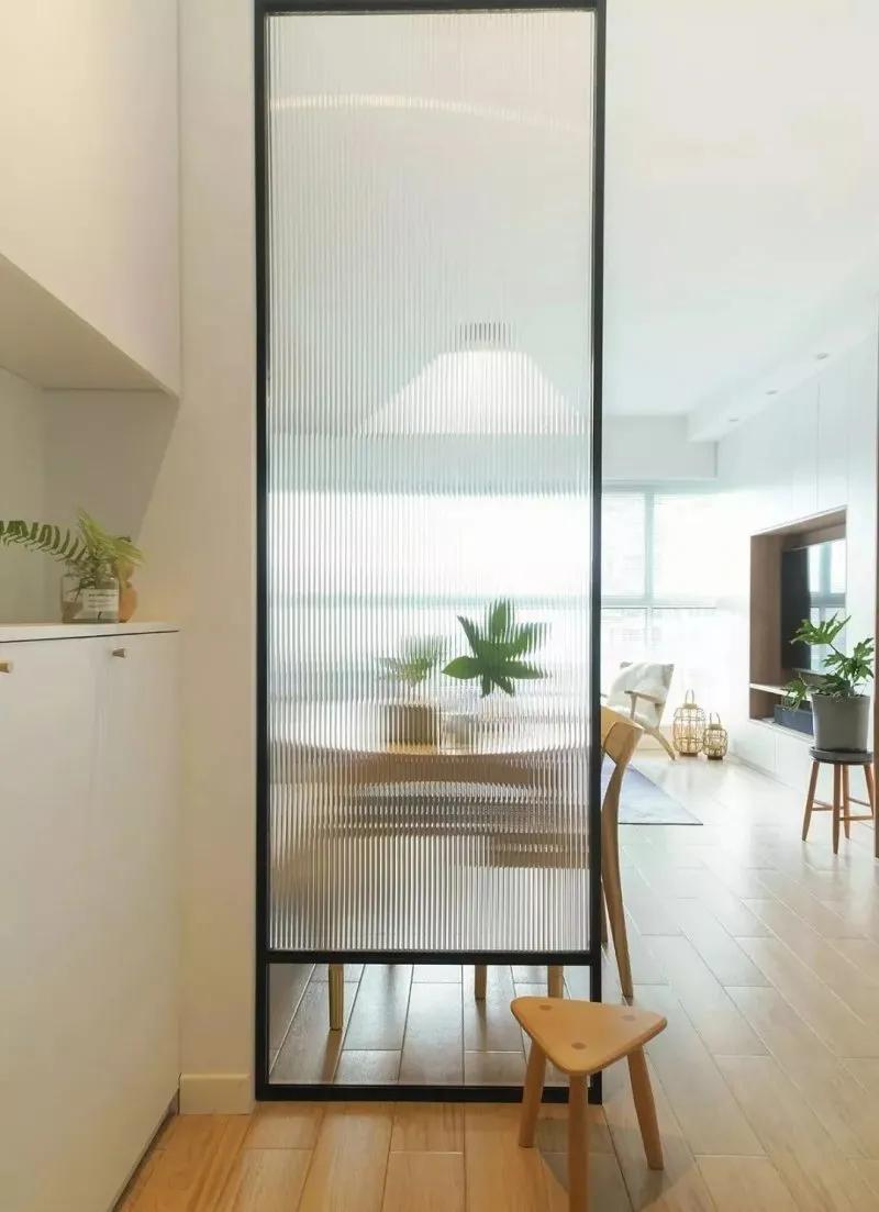 2厘米厚长虹玻璃,长虹玻璃造型玻璃